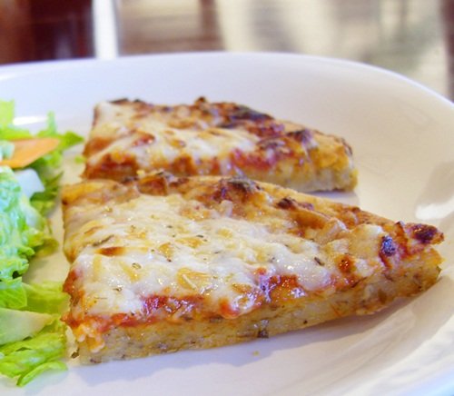 Bold Organics Dairy-Free and Gluten-Free Frozen Pizzas Bold Organics Dairy-Free and Gluten-Free Frozen Pizzas