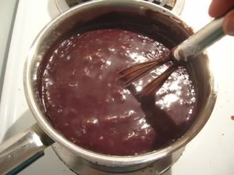 Vegan Valentine Recipes: Dairy-Free Chocolate Pudding