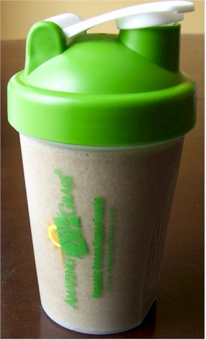 amazinggrasssmoothie