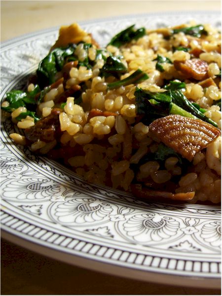 Unbeetable Rice